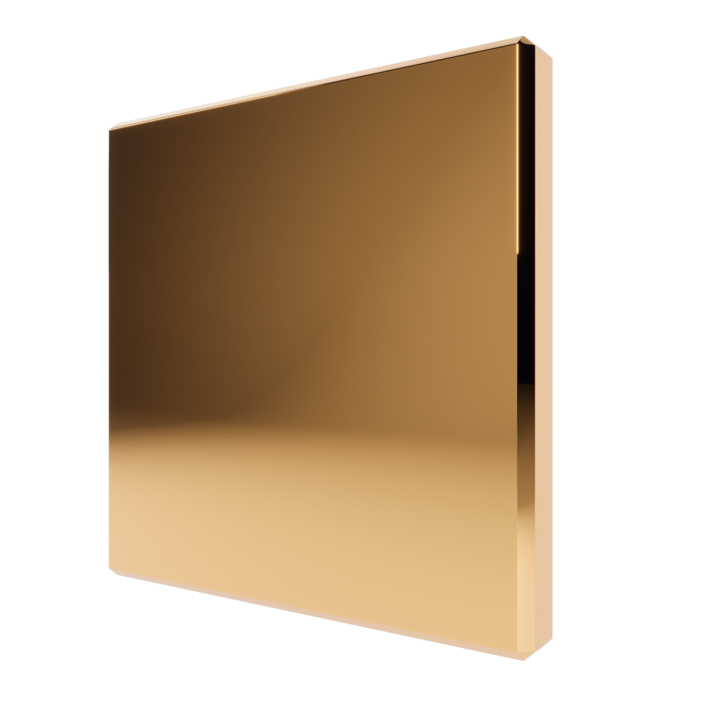 Golden